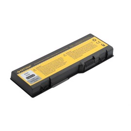 Batteri til Dell Precision M6300 - U4873 - 6600mAh (kompatibelt)